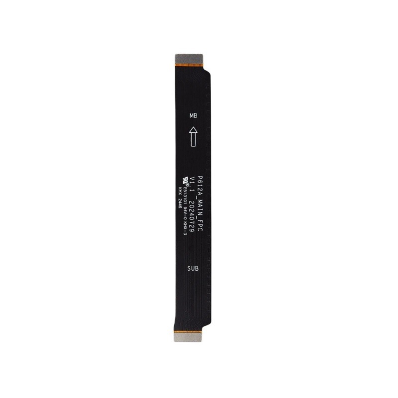 Mainboard Flex Cable Replacement Part For Motorola Moto G 5G (XT2513 / 2025) img