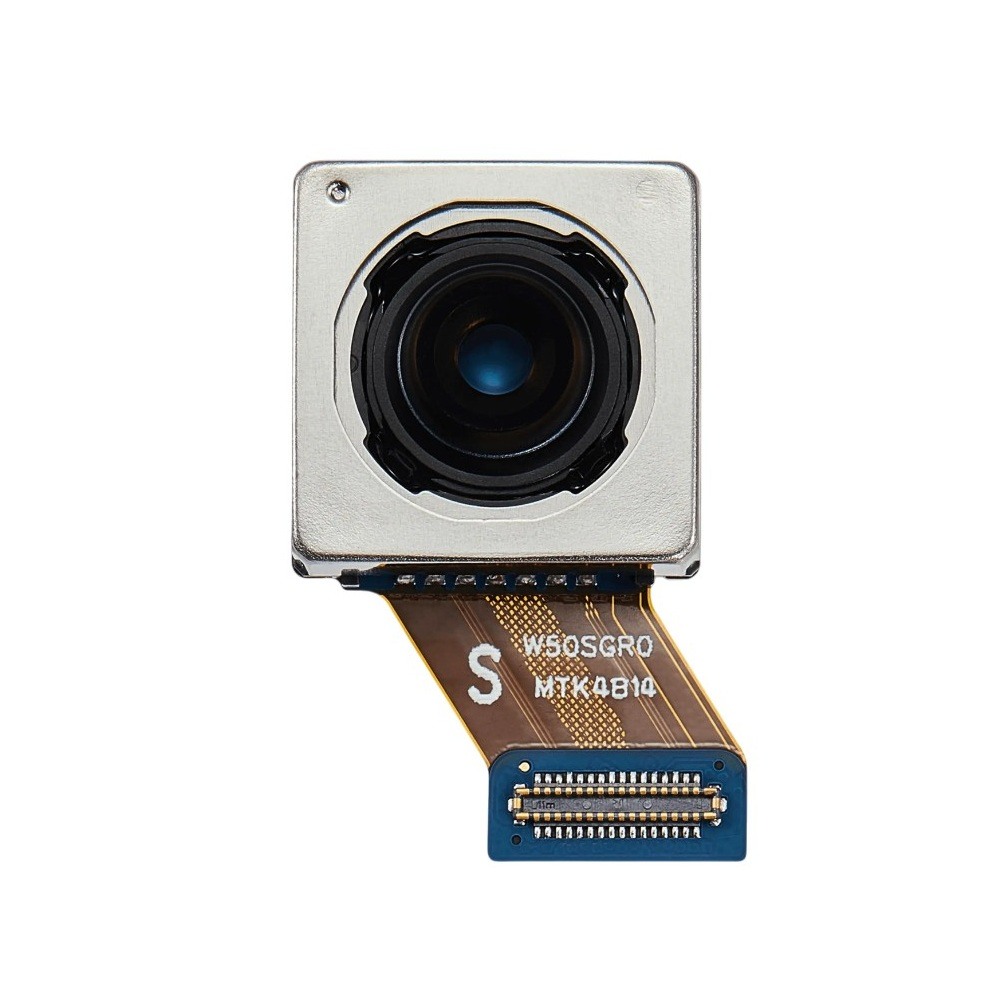 Rear Back Wide Camera Replacement Part For Samsung A36 5G A366 img