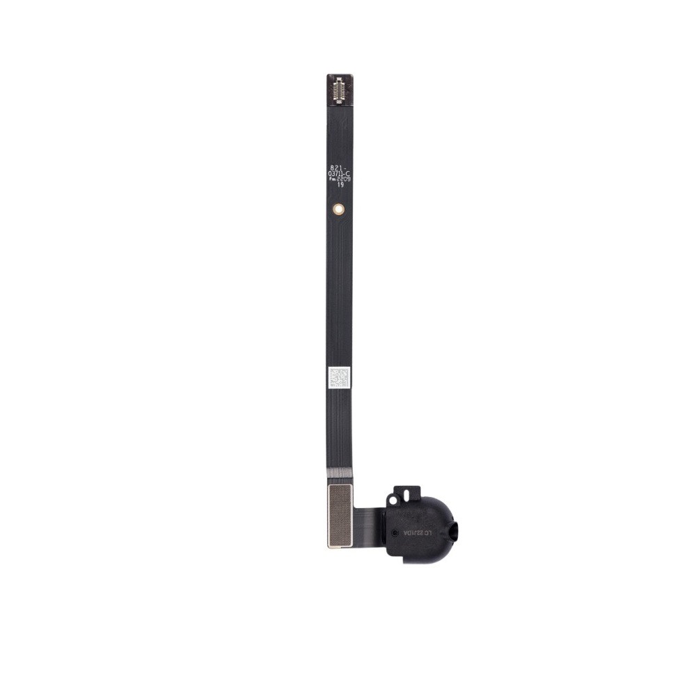 Headphone Jack Flex Cable Replacement Part BLACK For iPad 9 WIFI 9th Gen. 2021 img