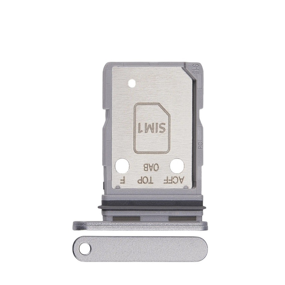 Dual Sim Card Tray Holder Replacement Lavender Purple For Samsung A36 5G A366 img