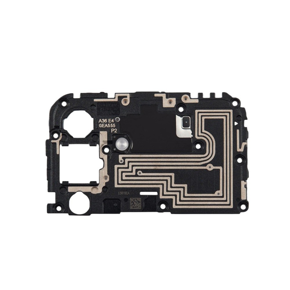 Ear Speaker Motherboard Cover Replacement Part For Samsung A36 5G A366 img